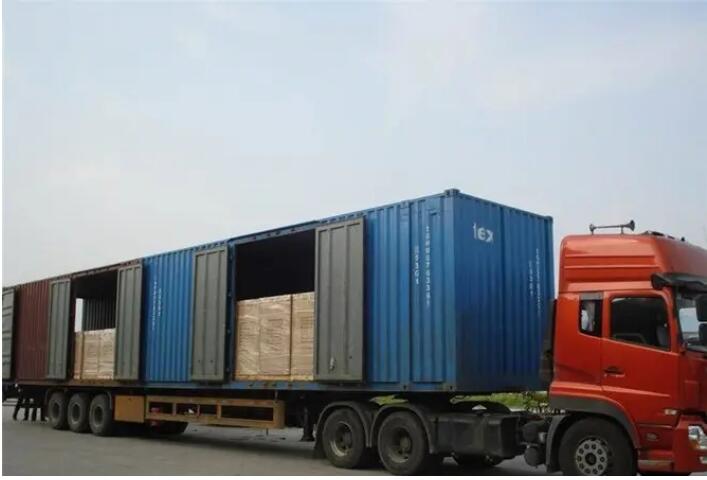 厦门到鲅鱼圈区整车运输