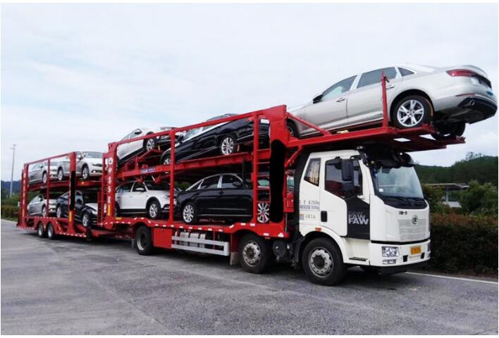 厦门到鲅鱼圈区轿车托运